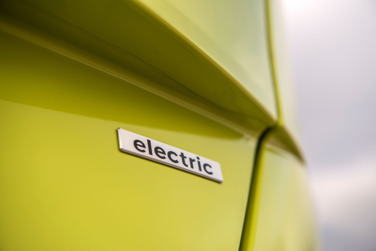 Hyundai: de elektrische lading die je de benzine laat vergeten
