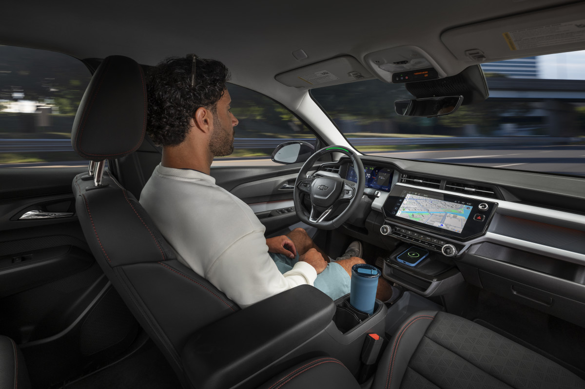 Chevrolet Bolt 2027 : de prijs van handsfree innovatie