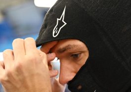 Gasly: een felle strijd in de F1-arena
