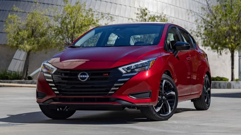 De verdwijning van auto’s onder de 20.000 $: een symbolische mijlpaal voor de Amerikaanse auto-industrie.
