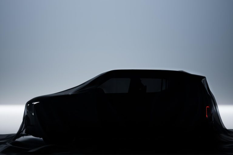 Kia EV2: Van concept naar realiteit, een kleine SUV met potentieel