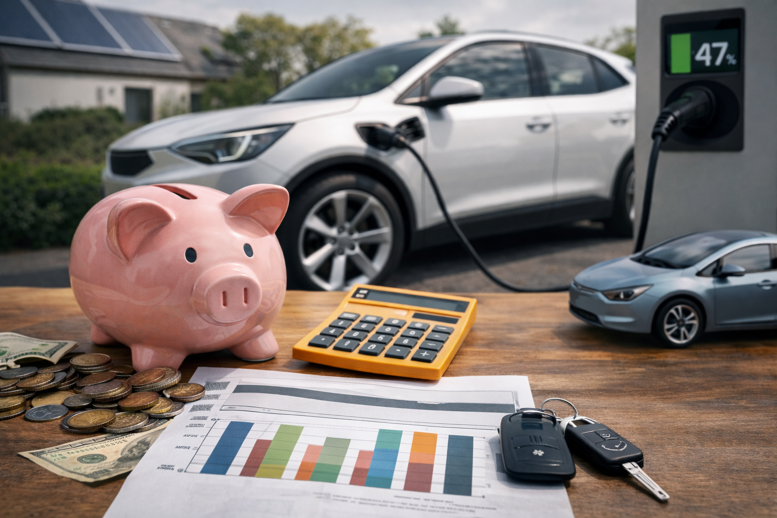 Betaalbare elektrische auto: de gids om minder te betalen (zonder bedrogen te worden)