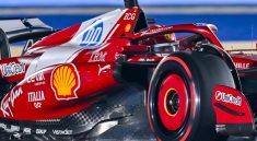 De Ferrari 2026: tussen geslaagde crashtests en seizoensuitdagingen