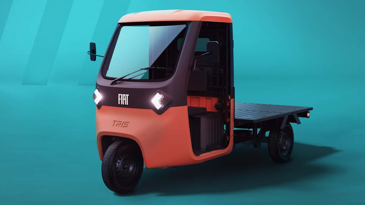 Stellantis Pro One electriseert de Salon van Brussel met TRIS en CustomFit
