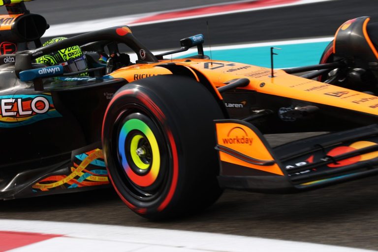 Formule 1: Norris en Verstappen strijden om een titel in de fotofinish