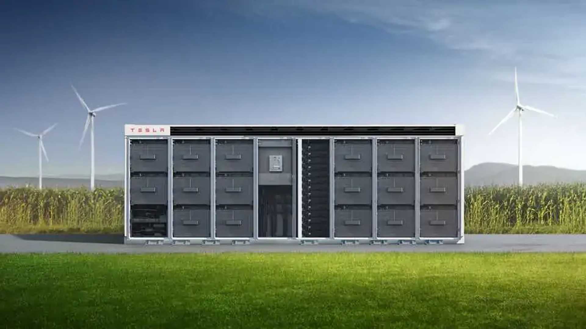 Energieopslagsysteem