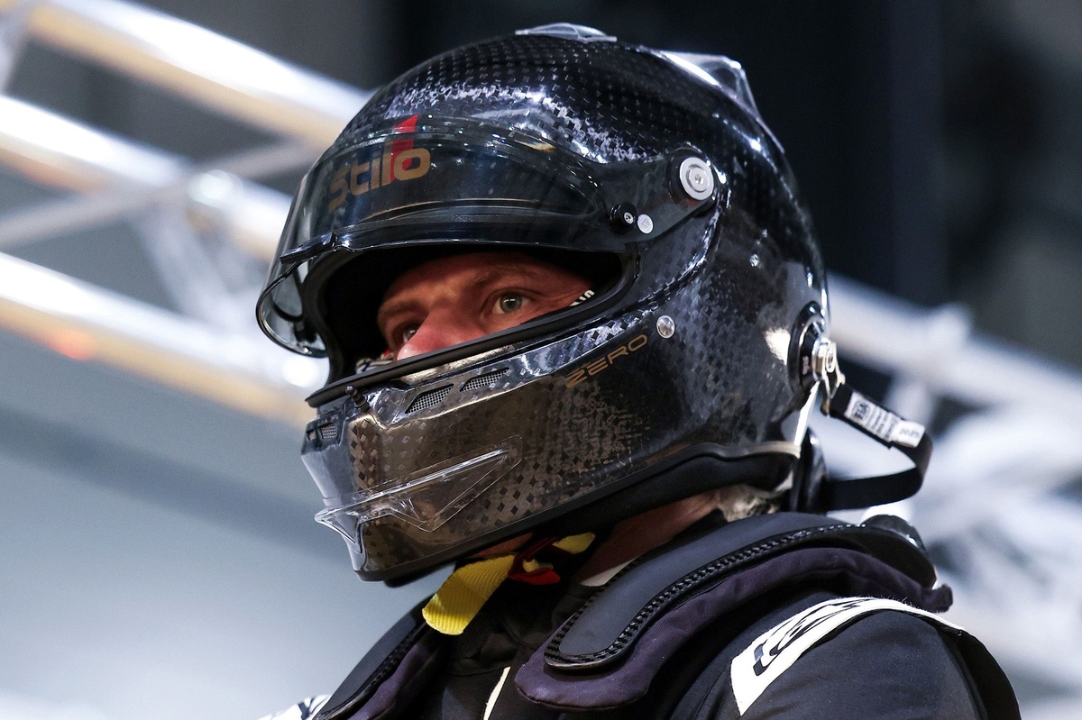 Cadillac F1: Valtteri Bottas zet zijn eerste stappen in het team
