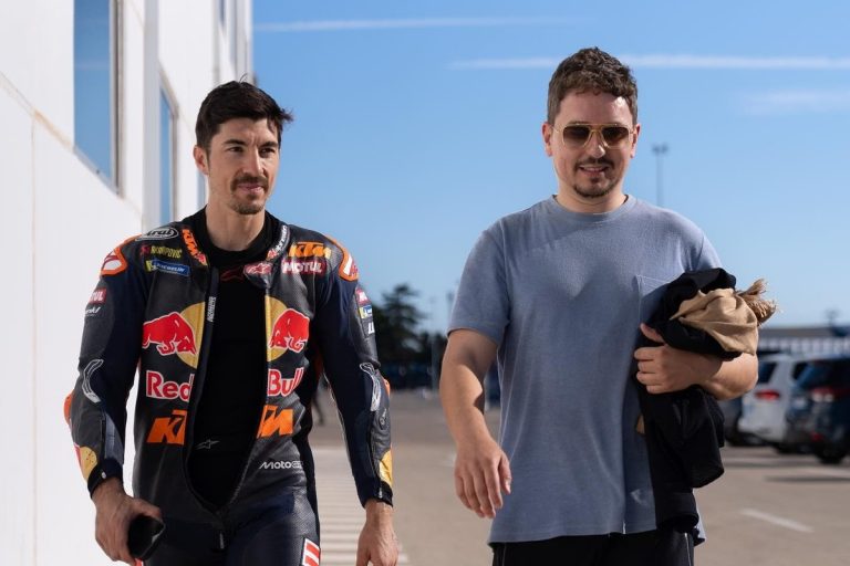 Maverick Viñales en Jorge Lorenzo: Een onverwacht duo voor de verovering v…