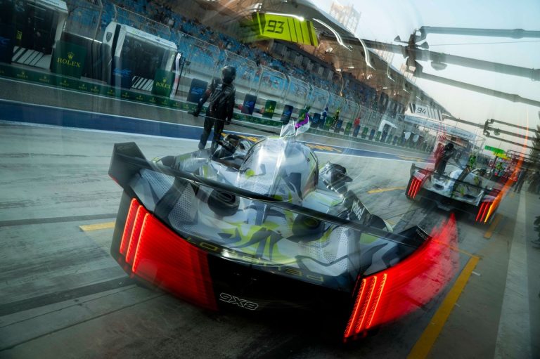Peugeot Sport onthult zijn teams voor het seizoen 2026 in de uithoudingsrace.
