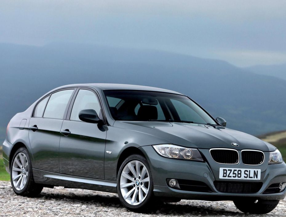 BMW 328i xDrive : De illusie van de gevallen perfectie