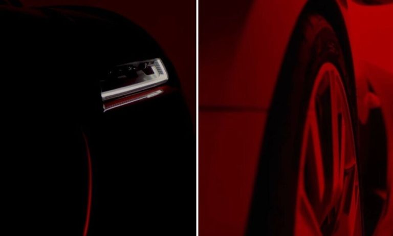 Bugatti onthult unieke hypercar ter ere van de Veyron