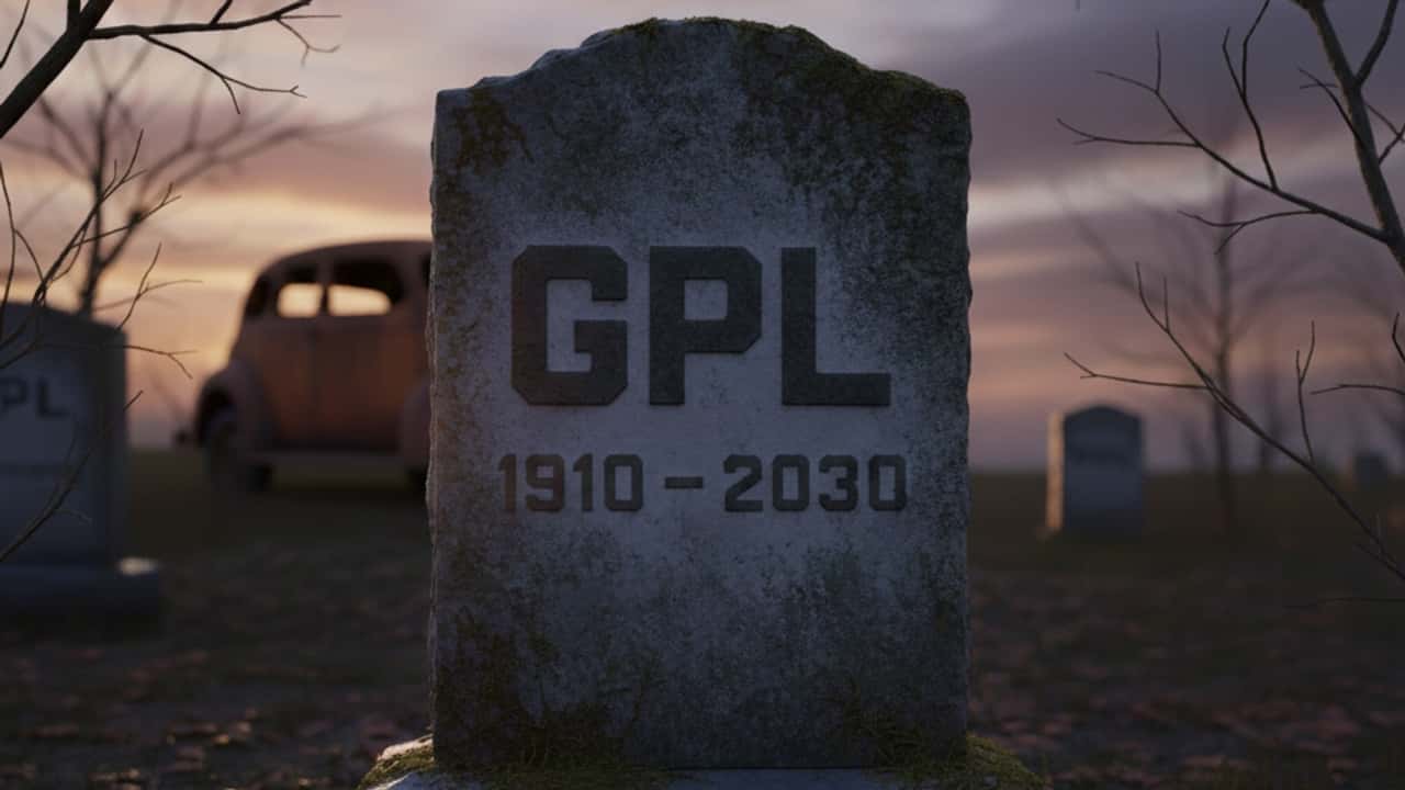 GPL: Een Brandstof op de Wankele Touw Voor 2030