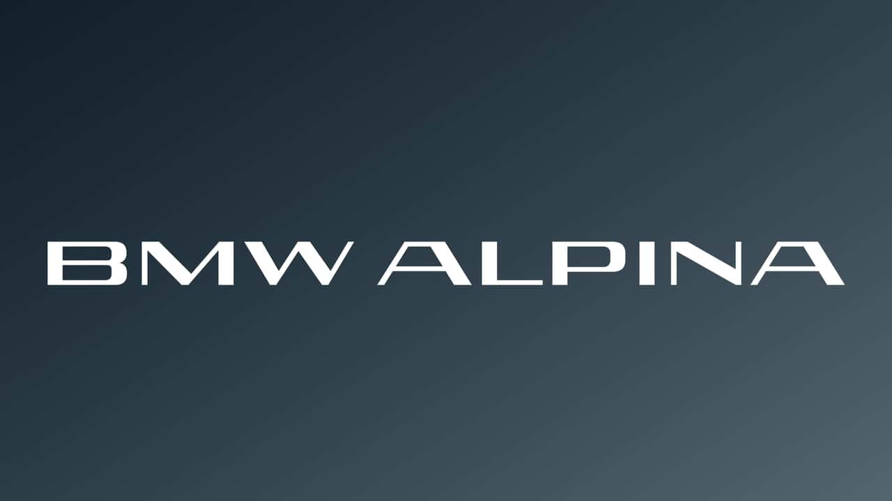 BMW Alpina: tussen erfgoed en moderniteit, de toekomst wordt in het blauw geschreven.