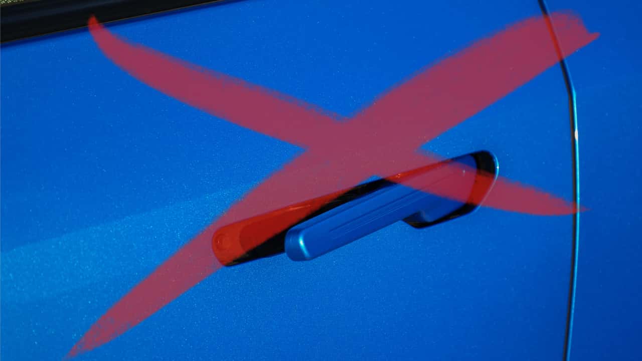 China verbiedt elektrische uitschuifdeurgrepen: een revolutie voor de autoveiligheid