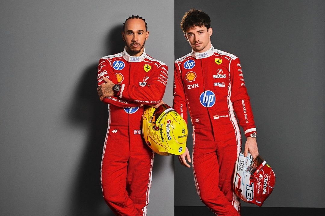 Ferrari SF-26 : De eerste onthullingen voor het seizoen 2026