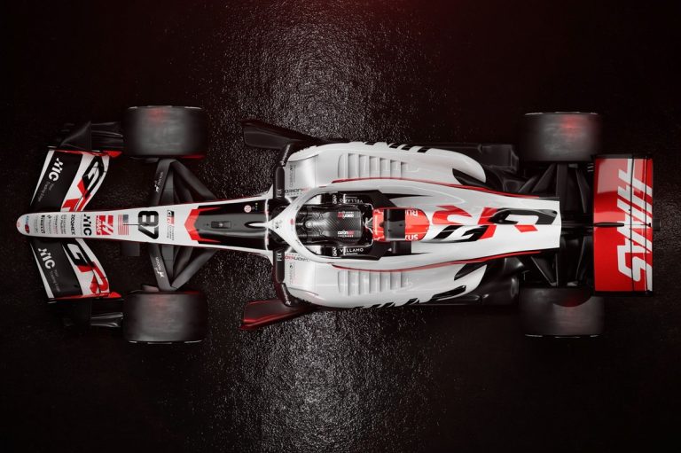 Haas VF-26 : Een Formule 1-auto met onontdekt potentieel voor 2026