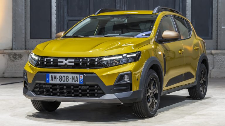 Dacia Sandero : Een Revolutie op de Automarkt in 2025