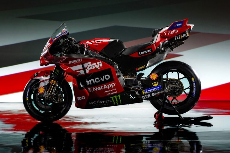 Ducati: De uitdagingen van innovatie tegenover de nieuwe regels van 2027