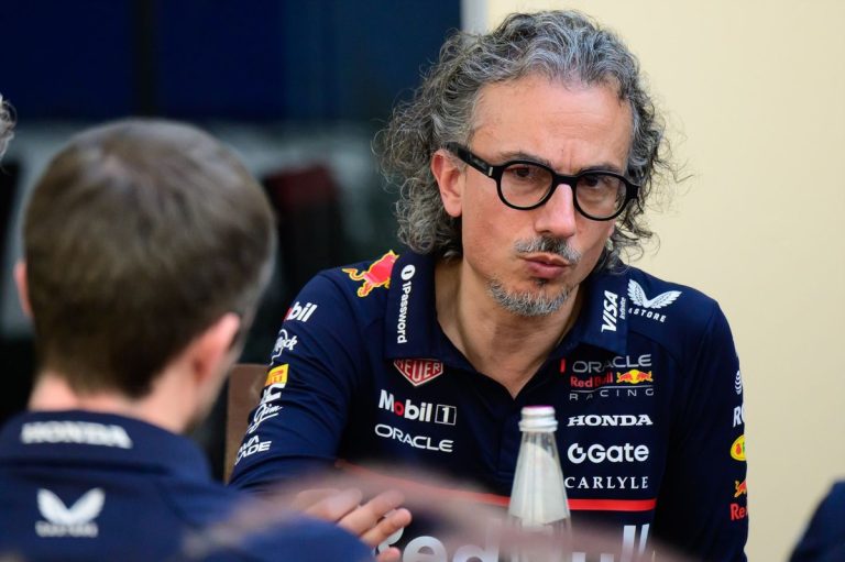 Red Bull Powertrains : een gedurfde uitdaging voor 2026