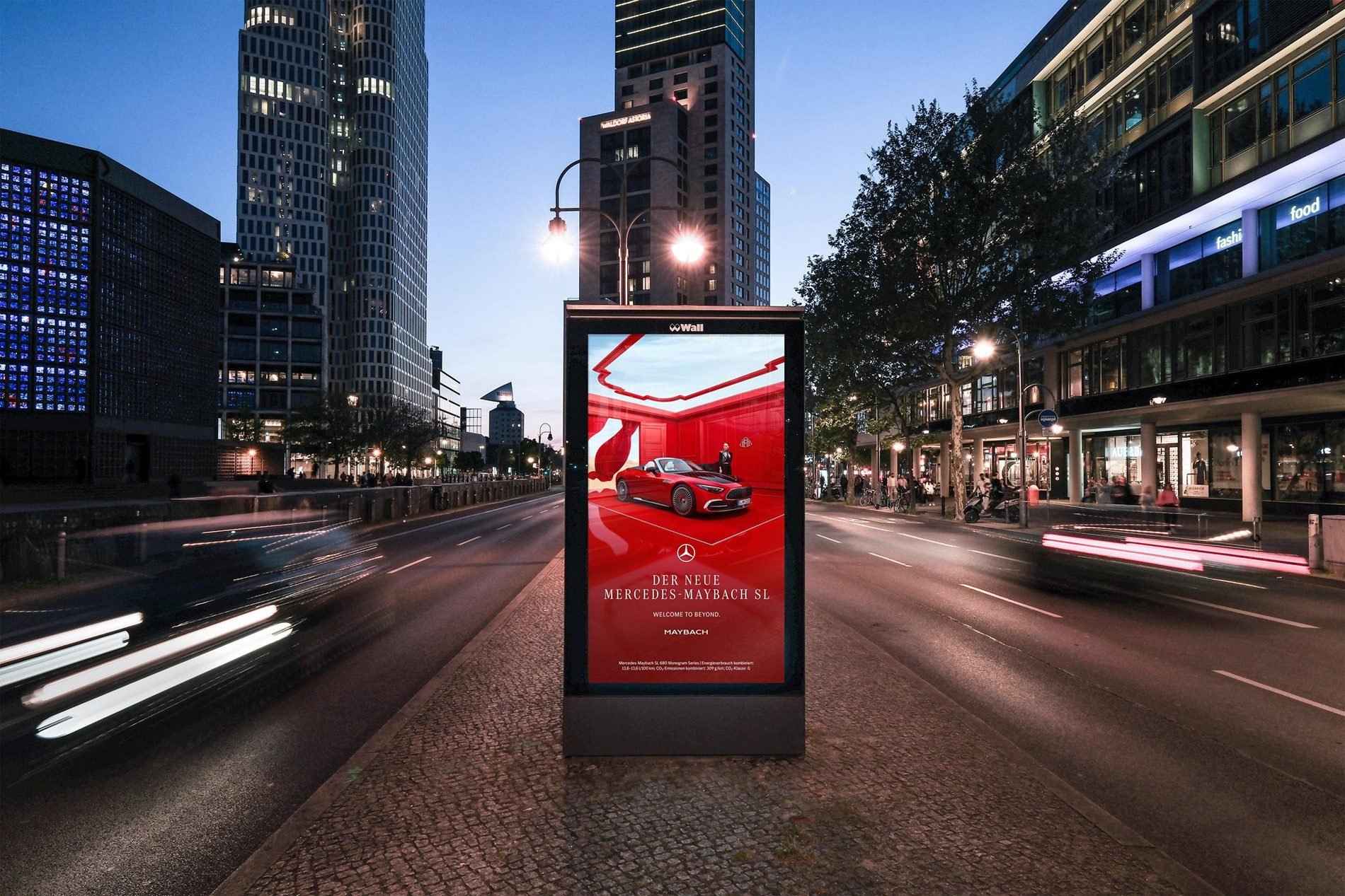 Amsterdam: Een Stad die Strijdt Tegen Reclame voor Benzineauto's