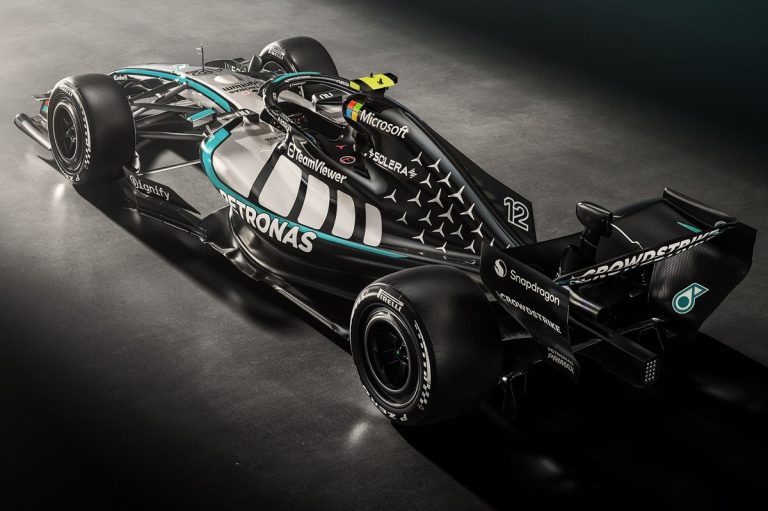 De F1 tussen spanningen en status quo over motoren voor 2026