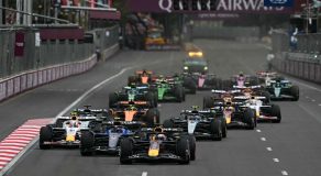 F1: De FIA erkent zijn fouten in de regelgeving 2022-2025