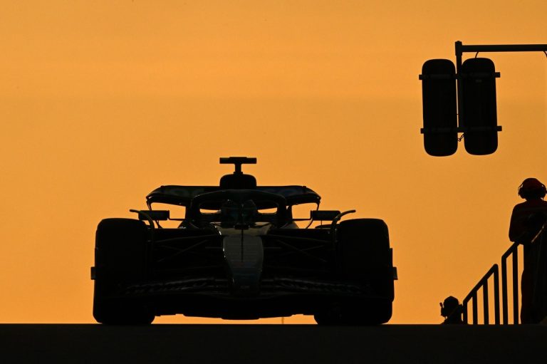 Motorsport.com Frankrijk: koers richting 2026, een nieuw hoofdstuk wordt geschreven