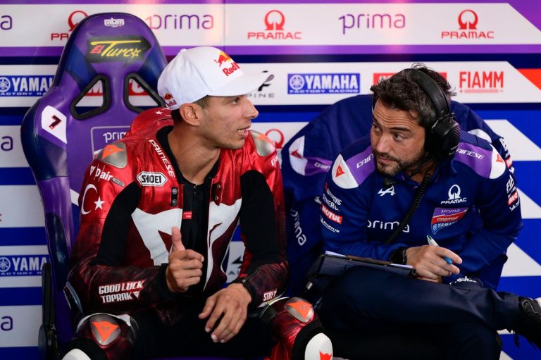 De nieuwe mechanische allianties in MotoGP voor 2026