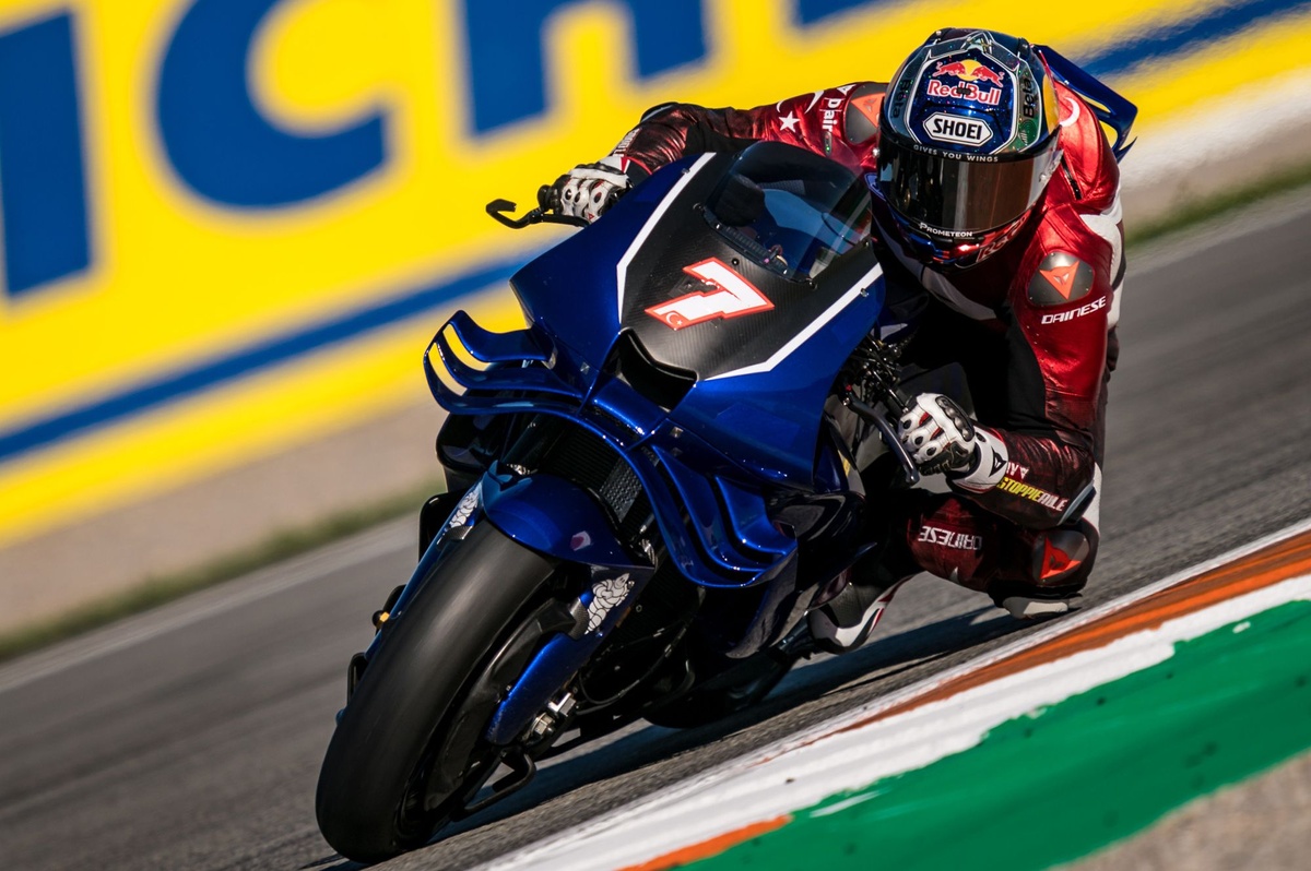 Toprak Razgatlioglu : Een coureur voor de MotoGP