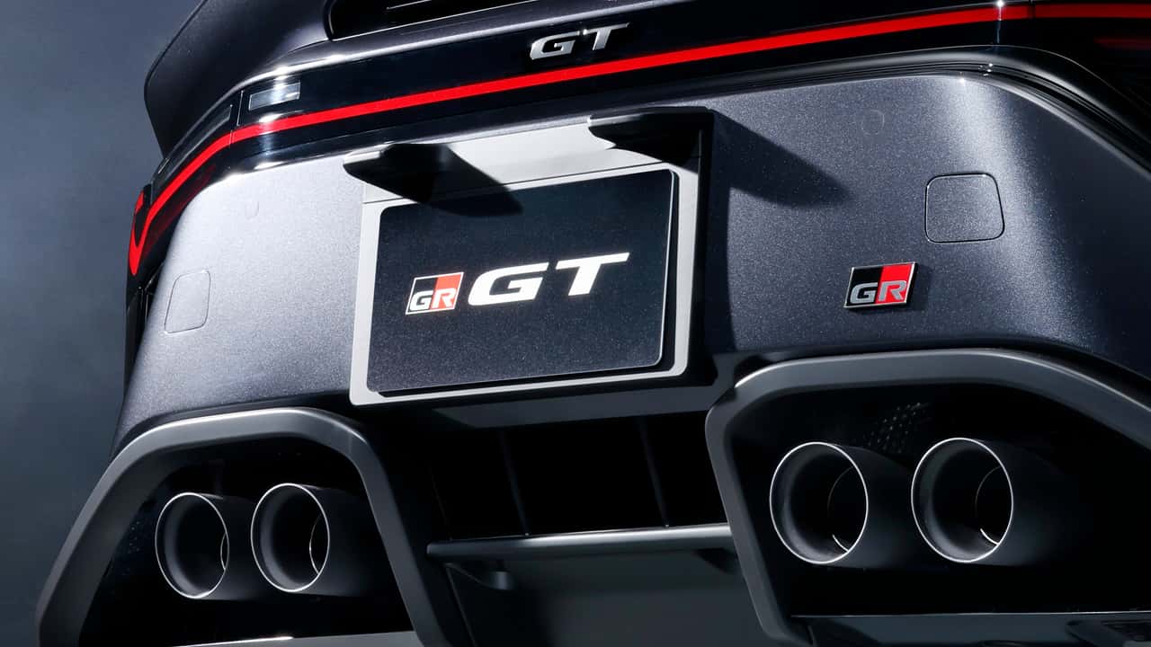 Gazoo Racing : Toyota bevestigt zijn sportieve ambitie met een toegewijde merk