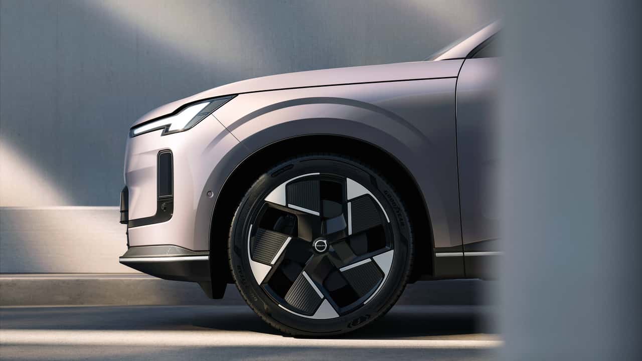 De Volvo XC70 2026: een hybride SUV die de gemoederen bezighoudt