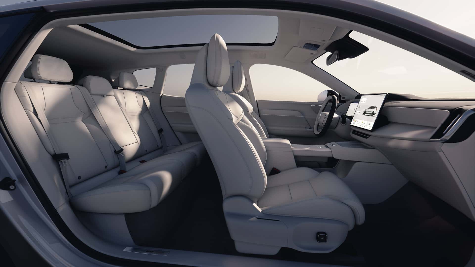De Volvo XC70 2026: een hybride SUV die de gemoederen bezighoudt