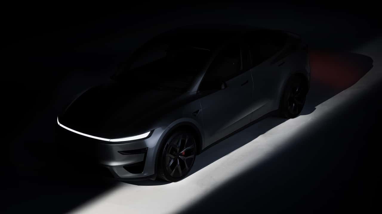 De Tesla Model Y: Gedegradeerde leider, maar nog steeds op de Europese tro…