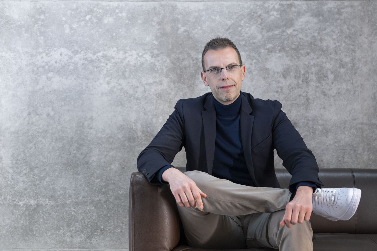 Audi benoemt Rouven Mohr als Chief Technical Officer te midden van technol…