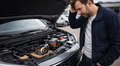 Acheter une voiture à moteur downsizé bon ou mauvais choix