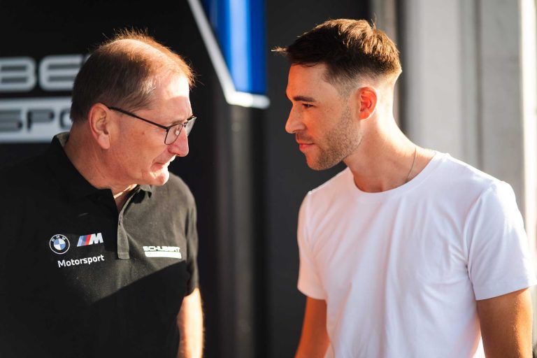 Schubert Motorsport Streeft naar DTM-glorie met Ervaren Duo in 2026