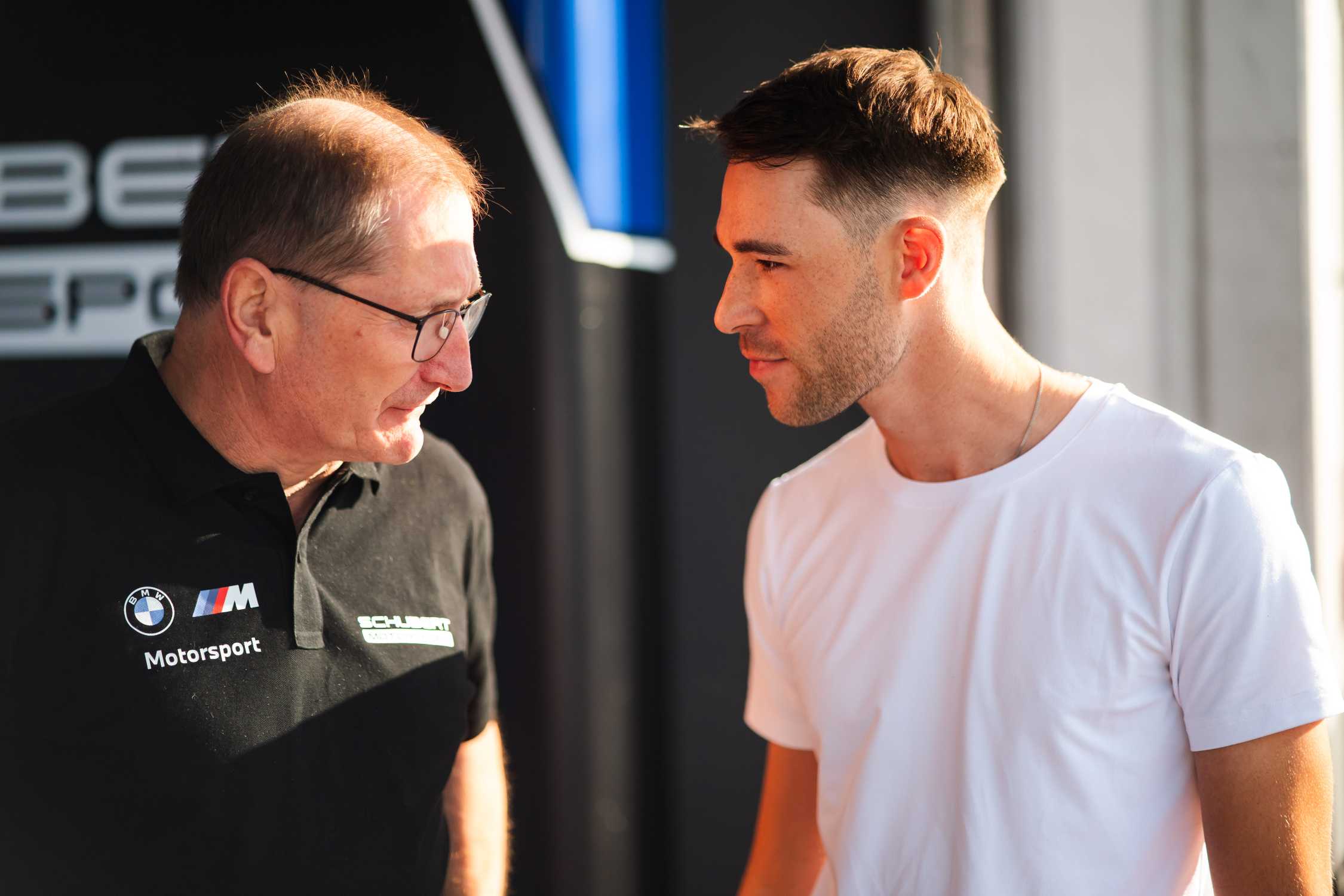 Schubert Motorsport Streeft naar DTM-glorie met Ervaren Duo in 2026