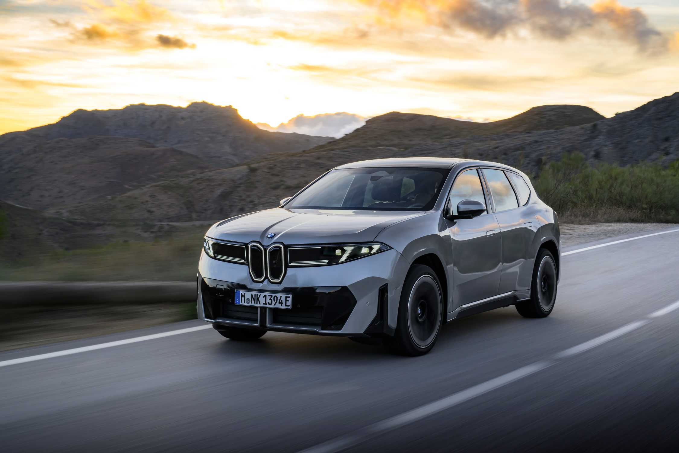BMW Domineert Prijzenseizoen met Meerdere Overwinningen in Diverse Segment…