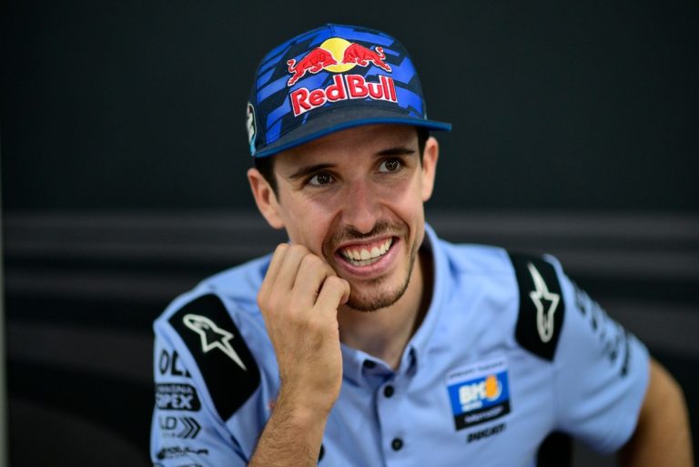 Álex Márquez : Op weg naar een toekomst bij Yamaha of KTM in MotoGP?