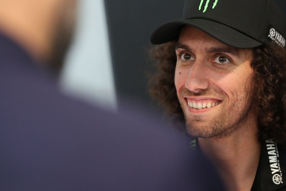 Yamaha staat voor uitdagingen: Álex Rins en de komende moeilijkheden