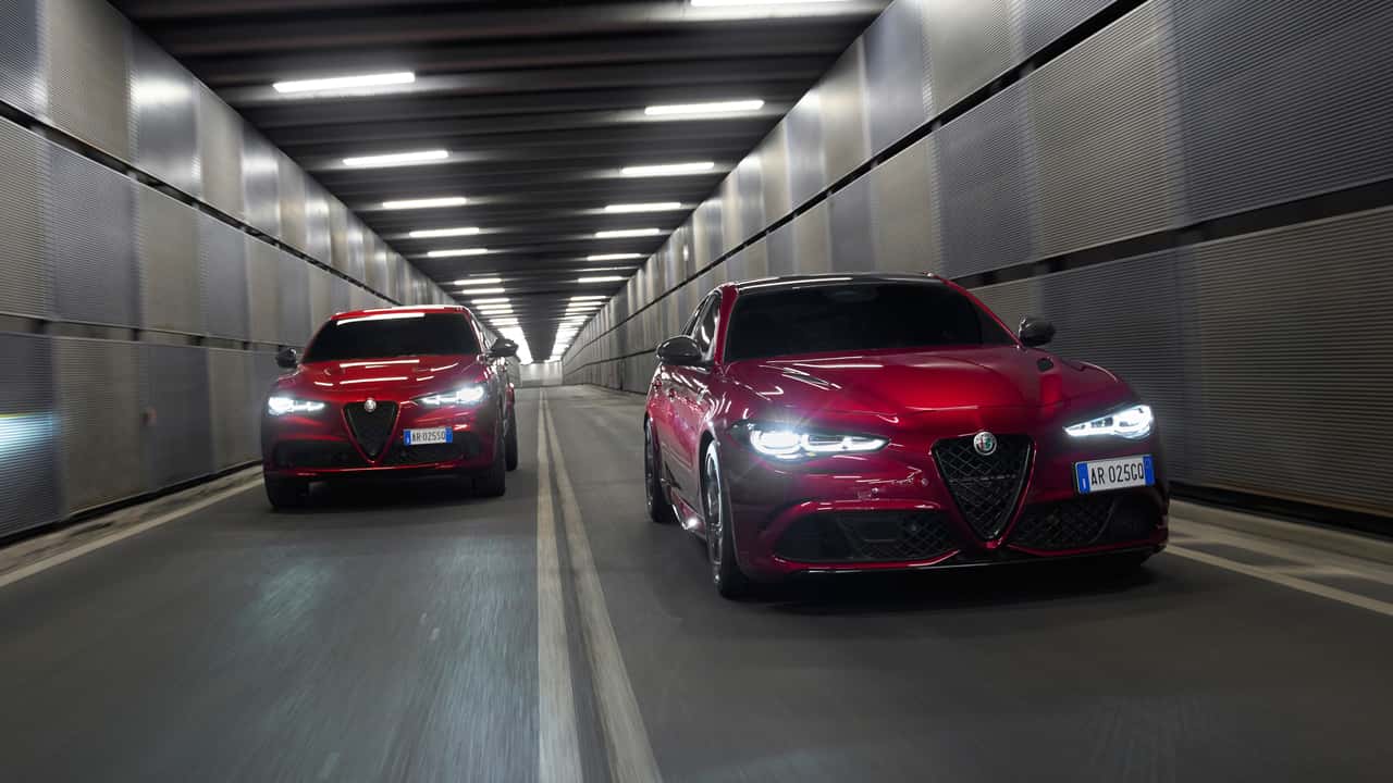 Alfa Romeo Quadrifoglio: Een verrassende terugkeer die de strategie van he…