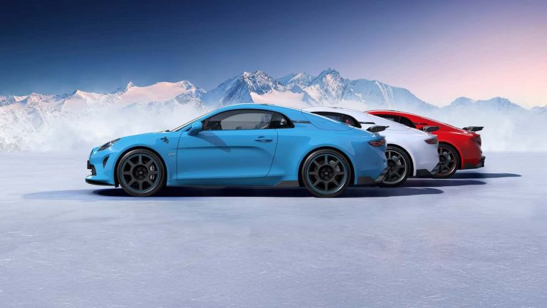 Alpine A110: Een gedurfde zet om de Porsche 911 uit te dagen