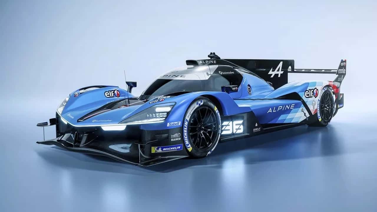 Renault zet een rem op zijn sportprogramma's: Alpine en Dacia in de wachts…