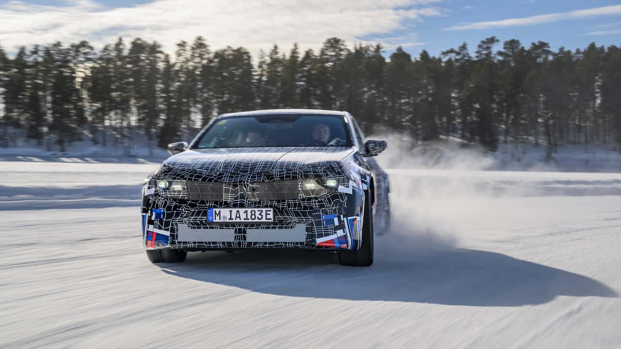 BMW M: tussen traditie en elektrificatie, een gedurfde koerswijziging in d…