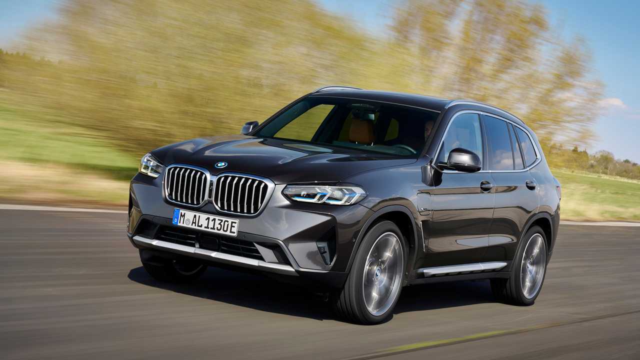 BMW: Wereldwijde Terugroepactie Vanwege Brandrisico Gerelateerd aan de Sta…