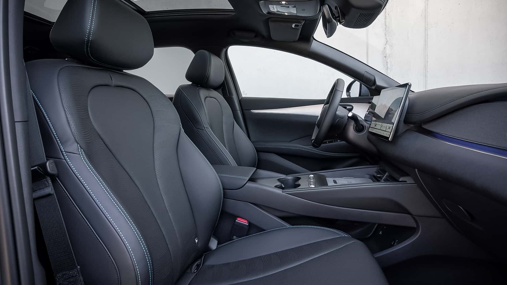 BYD Seal 6 DM-i Touring: een gedurfde inzet om moderne gezinnen te overtuigen
