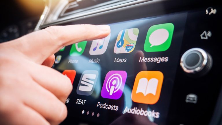 CarPlay: Een video-revolutie, maar tegen welke prijs?