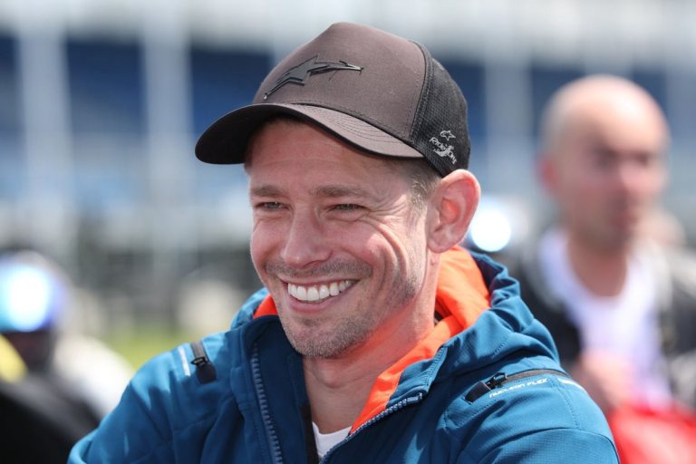 Casey Stoner : De scherpe analyse van een rivaal over de zwaktes van Márqu…