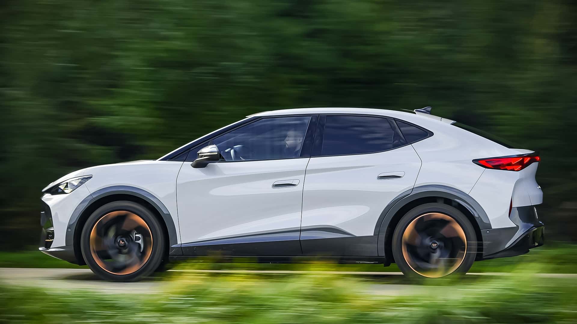 Cupra Tavascan: Brussel heft de douanebarrières op voor een elektrische to…