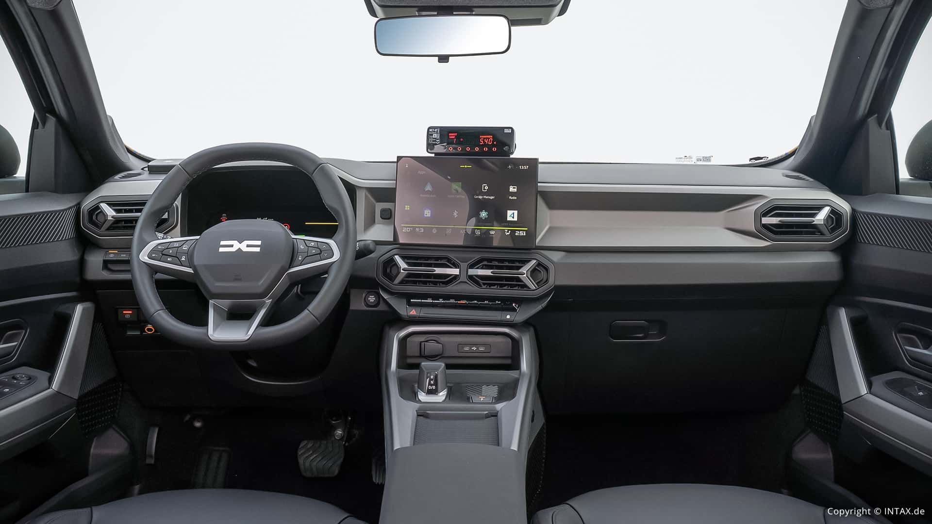 Dacia Bigster: de transformatie tot taxi die golven gaat maken
